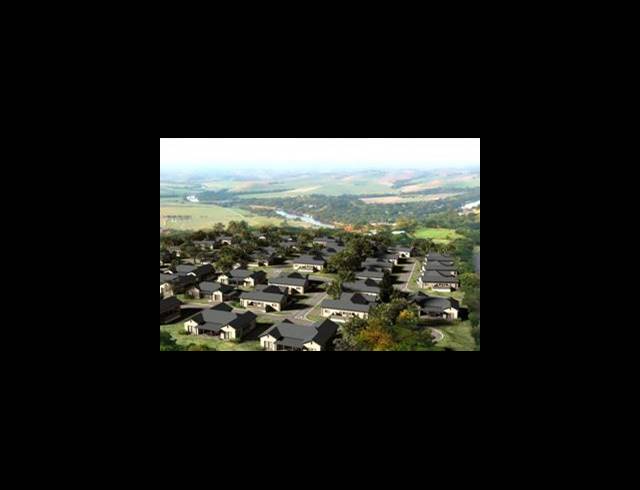 3 BEDROOM APARTMENT FOR SALE IN ZINI RIVER ESTATE